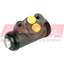 Mga 52607 Fren Silindiri Sol Mitsubishi L 300. Mitsubishi L 300 Delica Mitsubishi Pajero MB500484