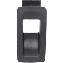 Mga 943306 Cam Açma Düğme Cercevesı Sağ Vw Caddy 04 15 Touran 04 14 1F0959527
