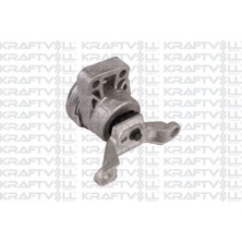 Kraftvoll 10011132 Motor Takozu Yağlı Mondeo Iv Ca2 0714 2.0 Tdcı S MA09> 2.0 Tdcı Galaxy 0615 2.0 T