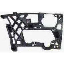 Kaporta 5G0807723D Tampon Destek Braketi Ön Sol Vw Golf 1317 5G0807723D