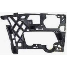 Kaporta 5G0807724D Tampon Destek Braketi Ön Sağ Vw Golf 1317 5G0807724D