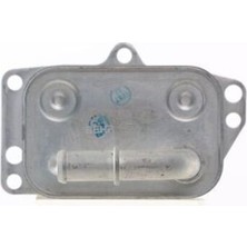 Mahle-Knecht-Behr CLC129000S Yağ Soğutucu Peugeot 407 607 C5 1103.N3