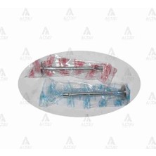 Maher 10220 Supap Takım Transporter T5 Crafter Amarok Caha Cagb Cbaa Caaa Cffa Ckub 2.0 Tdı 16V 0301