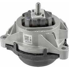 Kautek BMEM094 Bmw X3 F25 Sağ Motor Kulağı 22116850482 22116850482