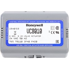 3 Yollu Vana Motoru Honeywell Step Motor - VC8010 Buderus 7098970