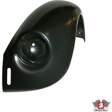 Jp Group 8180300470 Sol Ön Çamurluk Classıc Vw Kaefer Vw 1960 - 2003 8180300470