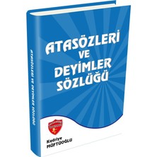 Çalışkan Arı Yayınları Çalışkan Arı Ata Sözleri ve Deyimler Maarif Model