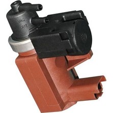 Mga 89600 Vakum Kontrol Valfi Kahverengi Demir K Ford Focus 110PS 1.6tdcı 04 11 Volvo S40 V50 C30 C7