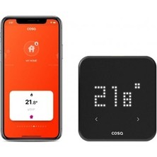 Cosa Kablosuz Oda Termostatı (Kombi)