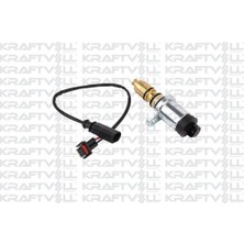 Kraftvoll 19011031 Kompresör Kontrol Valfi Audi Seat Vw EX10341C