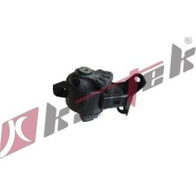 Kautek HOEM007 Honda Jazz 02 08 Motor Takozu Arka 50805SAA013