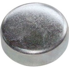 Mga 69237 Blok Su Tapası Ø37MM Universal
