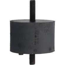 Kautek BMEM077 Bmw E21 E30 -E12 Motor Takozu 11811132321 11811132321