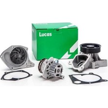 Lcs LWP4104M Opel Devirdaim 1.6nv Vectra A 1334054 0810124