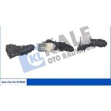 Kale 379845 Yağ Soğutucu Bmw 1 F40 19 2 F44.F45.F46 18 21 X1 F48 14 22 X2 F39 18 23 - Mini F55.F56 1