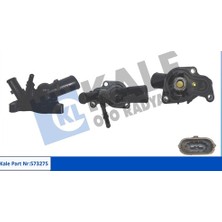 Kale 573275 Termostat Fiat Egea 500X 1.6 15 20 - Jeep Renegade Suv 1.6 14 18 90 C Sensorlu - Plastik