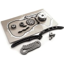 Mga 58033 Zincir Seti Komple Vw Audi Seat Skoda Bmy Blf Cax 03E109507AE