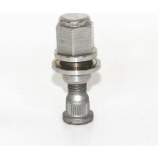 Mga 77108 Bijon Komple Saplama Somun Takım Mitsubishi Carısma Saplama Ø 19 M12×1.50 B 28 L 41 H 45 D