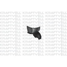 Kraftvoll 09050242 Çamurluk Davlumbazı Onun Önü Sağ Passat 059 3C0805911