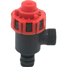 Emniyet Ventili Bitron Ariston Egis 61312668, Bosch 87186445660