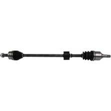 Mga 73078 Komple Aks Sağ Ön Iç Aks Kafası Takılı Egea 1.4 16V M T 2015 25×22×918MM 51983845