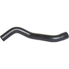 Kautek OPRH074 Radıator Hose Opel Vectra A 041988 101990 1.6 1.8 2.0 1336487