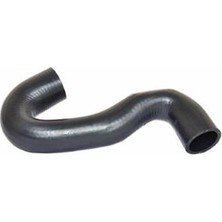 Kautek OPRH087 Radıator Hose Opel Corsa B 091994 09.2000 1.6 I 1337191