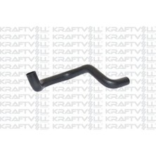 Kraftvoll 10031805 Radyatör Alt Hortumu Astra G 1.7d 1337466