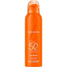 Lancaster Sun Beauty - Vücut Misti Spf 50
