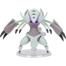İK-AL Pok PKW3204 Pokemon Select Seri Eklemli Figür Golisopod