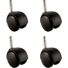 Toyigoo Büyük Plastik Geçmeli Pimli - 50MM - 8mm HKS134 - 4 Adet IEG4546GV-458FJGHV