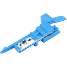 Akış Türbin Okuyucu Bitron Buderus, Eca U072-U062