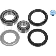 Meyle 0140330161 Tekerlek Rulmanı Ön Takım Mercedes 16707MR