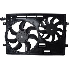 Mga 83729 Fan Davlumbazı Motorlu Vw GKL-290473