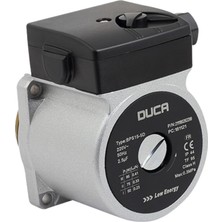 Pompa Duca Gx 15-50 Universal Grundfos Model 75W