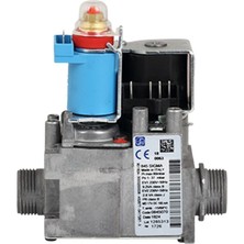 Gaz Valfi Sit 845070 Sigma Eca Gelios Plus 7006901247
