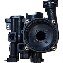 Çeşitli Pompa Salyangozu Viessmann Aqua Blok
