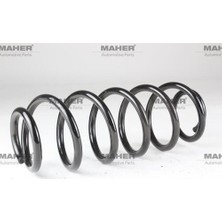 Maher 14952 Helezon Yayı Passat A4 9704 1.6 1.8 1.8 T 1.9 Tdı Ön 8D0411105AP