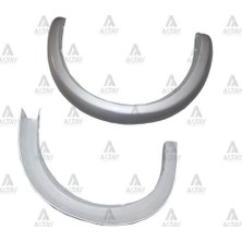 Maher 06010 Dodik L 200 Ön Çamurluk Çıtası Sağ 06 7420A032HA