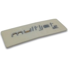 Mtj 2881 Multijet 2 Yazısı Egea 52041065