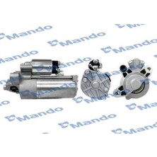 Mando MEE015025 Marş Motoru 12V 22KW 11DIS Ford Mondeo Iv 2.0 Tdcı 0714 S Mawa 6 2.0 Tdcı 0614 Kuga
