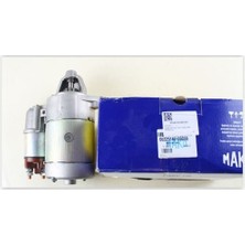 Mako 63291401 Marş Motoru M131 Disk Eski Model -Motosan MP1871MY 63291401