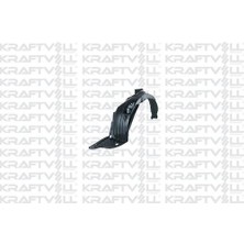 Kraftvoll 09050228 Çamurluk Davlumbazı Ön Sağ City 09 11 74101TM0T00