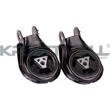 Kraftvoll 10010126 Şanzıman Takozu Mazda Iıı 03> Connect 1.6tdcı 13> Focus Iı Focus Iı CMA04> CMA07>