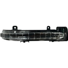 Matsuba 601000018AADQJHL Dikiz Aynası Sınyalı Tiggo 7 Pro 22 24 Tiggo 8 Pro