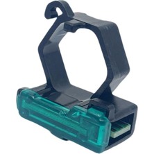 Akış Türbin Okuyucu Bdr Control Ideal 175590