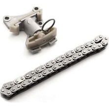 Mga 58014 Zincir Seti Vw Golf Passat Audi A3 A4 Seat Leon 06D109229A