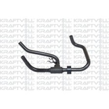 Kraftvoll 10032467 Genleşme Şişe Hortumu Polo Iv V Fabia 1.4 Tdı 02 9 6Q0122447CN