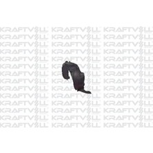 Kraftvoll 09050069 Çamurluk Davlumbazı Ön Sol Ceed 08 10 868111H000