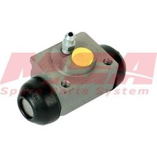 Mga 52595 Fren Silindiri Idea 1.2 1.4 96 01. Marea Lancia Musa 71737958